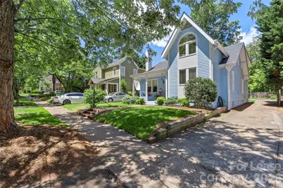 1610 Park Road, Charlotte, NC 28203 - Photo 39