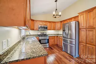 210 S River Glen Dr, Morganton, NC 28655 - Photo 13