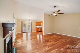 210 S River Glen Dr, Morganton, NC 28655 - Photo 5