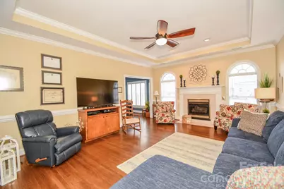 5314 Woodridge Drive, Wesley Chapel, NC 28110 - Photo 11