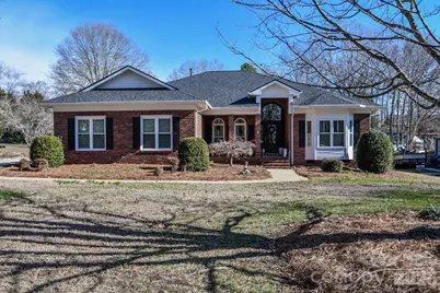 5314 Woodridge Drive, Wesley Chapel, NC 28110 - Photo 1