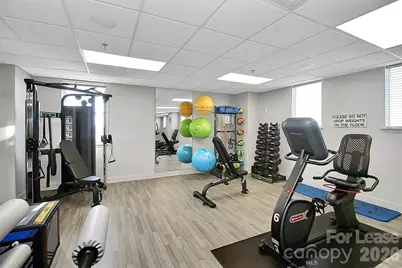 1320 Fillmore Avenue #400, Charlotte, NC 28203 - Photo 29