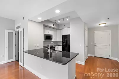 1320 Fillmore Avenue #400, Charlotte, NC 28203 - Photo 3