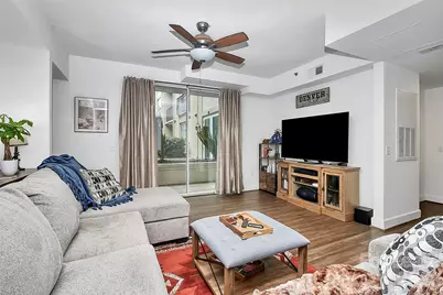 1315 East Boulevard #309, Charlotte, NC 28203 - Photo 5