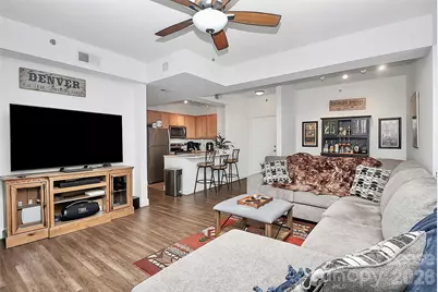1315 East Boulevard #309, Charlotte, NC 28203 - Photo 1