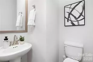 10606 Arlington Church Rd, Mint Hill, NC 28227 - Photo 5