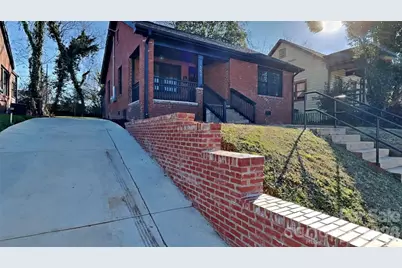 1551 Merriman Avenue, Charlotte, NC 28203 - Photo 3