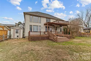 21502 Rio Oro Dr, Cornelius, NC 28031 - Photo 31