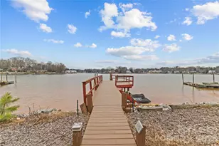 21502 Rio Oro Dr, Cornelius, NC 28031 - Photo 33