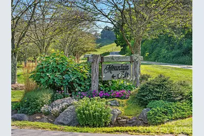 Lot 30 Mountain Air Drive, Burnsville, NC 28714 - Photo 15