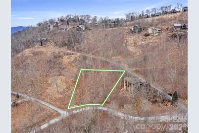 Lot 30 Mountain Air Drive, Burnsville, NC 28714 - Photo 5