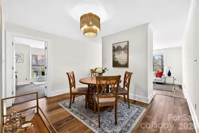 2220 Roswell Avenue #D, Charlotte, NC 28207 - Photo 7