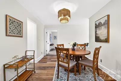 2220 Roswell Avenue #D, Charlotte, NC 28207 - Photo 5