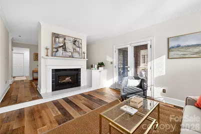 2220 Roswell Avenue #D, Charlotte, NC 28207 - Photo 13