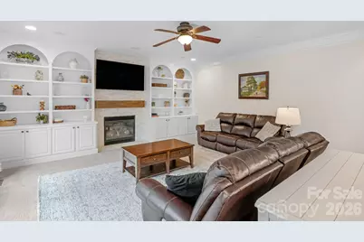 1913 Abbotts Creek Road, Waxhaw, NC 28173 - Photo 15