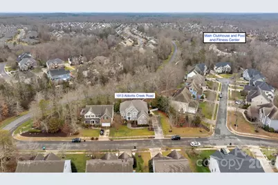 1913 Abbotts Creek Road, Waxhaw, NC 28173 - Photo 41