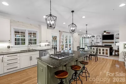 1913 Abbotts Creek Road, Waxhaw, NC 28173 - Photo 9