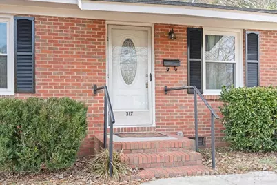 317 Thomas Street, Bennettsville, SC 29512 - Photo 5