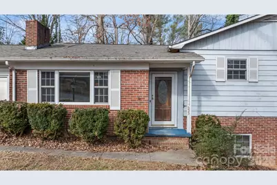 533 Circle Drive, Hudson, NC 28638 - Photo 5