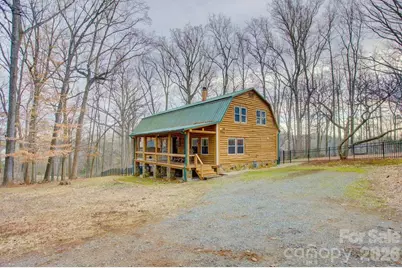 10538 Steele Trace Court, Charlotte, NC 28278 - Photo 5