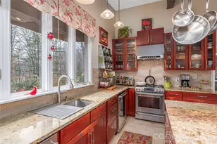 471 Brunswick Rd, Waynesville, NC 28786 - Photo 15