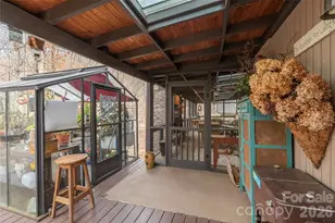 471 Brunswick Rd, Waynesville, NC 28786 - Photo 31