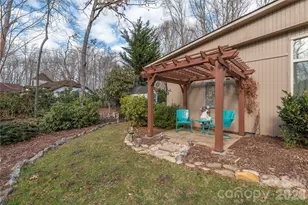 471 Brunswick Rd, Waynesville, NC 28786 - Photo 37