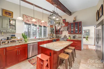 471 Brunswick Road, Waynesville, NC 28786 - Photo 13