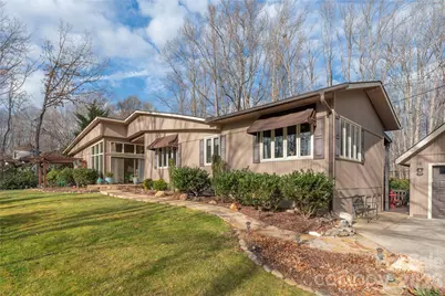 471 Brunswick Road, Waynesville, NC 28786 - Photo 1