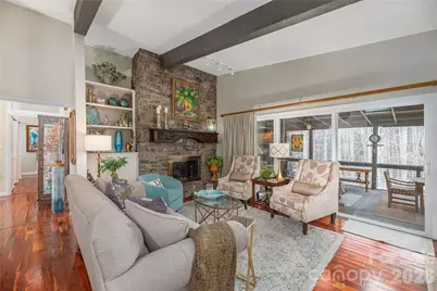 471 Brunswick Road, Waynesville, NC 28786 - Photo 7