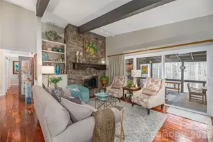 471 Brunswick Rd, Waynesville, NC 28786 - Photo 7