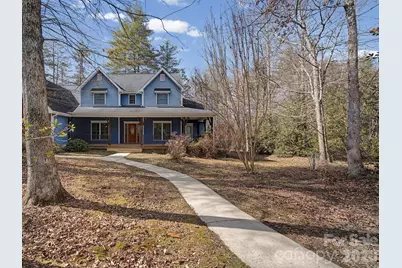 220 Jonathan Creek Drive, Etowah, NC 28729 - Photo 41