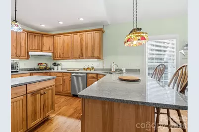 220 Jonathan Creek Drive, Etowah, NC 28729 - Photo 5