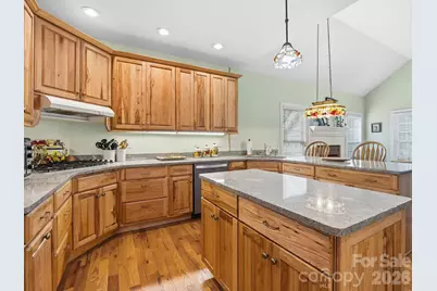 220 Jonathan Creek Drive, Etowah, NC 28729 - Photo 3