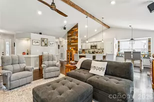 1911 Redwood Dr, Oakboro, NC 28129 - Photo 5