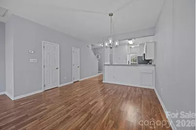 9407 Kimmel Lane, Charlotte, NC 28216 - Photo 11