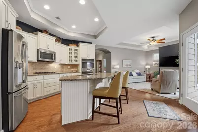 5108 Polo Gate Boulevard, Charlotte, NC 28216 - Photo 11