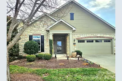 5108 Polo Gate Boulevard, Charlotte, NC 28216 - Photo 1