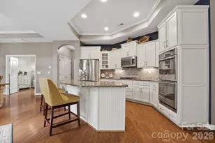 5108 Polo Gate Boulevard, Charlotte, NC 28216 - Photo 9