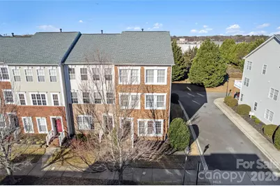 9552 Kings Parade Boulevard, Charlotte, NC 28273 - Photo 5