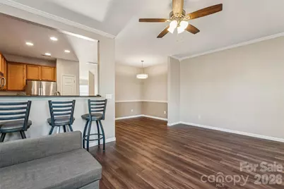 9552 Kings Parade Boulevard, Charlotte, NC 28273 - Photo 19