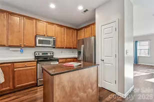 9552 Kings Parade Blvd, Charlotte, NC 28273 - Photo 25