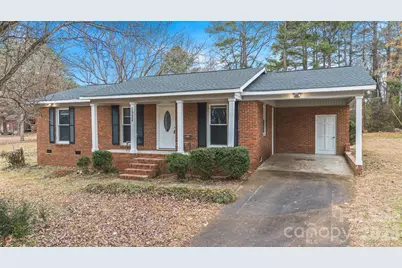 1522 Parson Grove Church Road, Wadesboro, NC 28170 - Photo 1