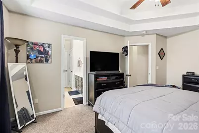 211 Bennington Drive, Stanley, NC 28164 - Photo 21