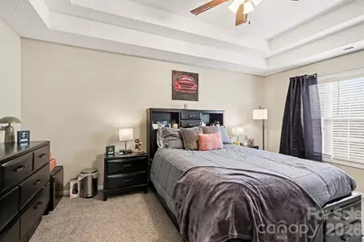 211 Bennington Drive, Stanley, NC 28164 - Photo 19