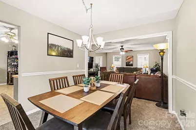 211 Bennington Drive, Stanley, NC 28164 - Photo 7