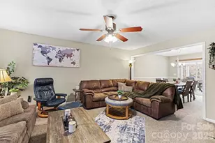 211 Bennington Dr, Stanley, NC 28164 - Photo 5