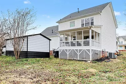 211 Bennington Drive, Stanley, NC 28164 - Photo 27