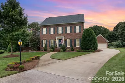 5926 Moray Court NW, Concord, NC 28027 - Photo 1