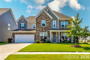 16504 Turtle Grove Terrace, Charlotte, NC 28278 - Photo 1